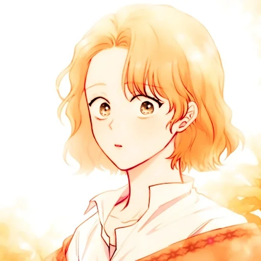 🏵️ Стикер «Finding Camellia» для Telegram