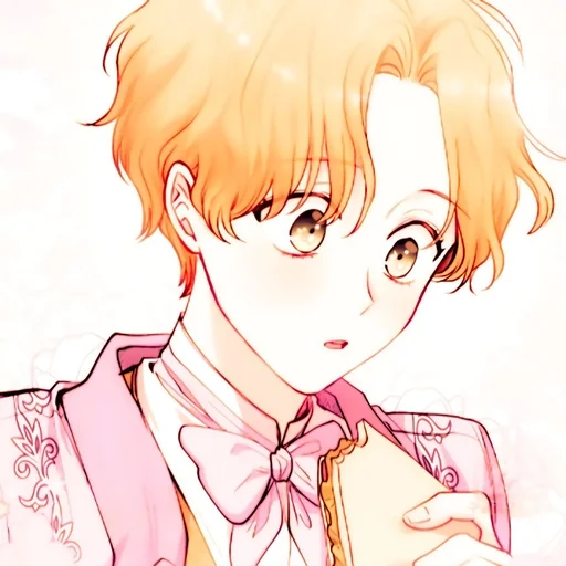 🏵️ Стикер «Finding Camellia» для Telegram