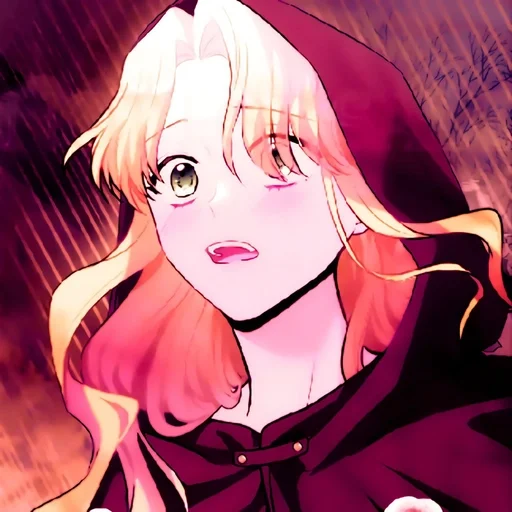 🏵️ Стикер «Finding Camellia» для Telegram