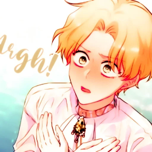 🏵️ Стикер «Finding Camellia» для Telegram