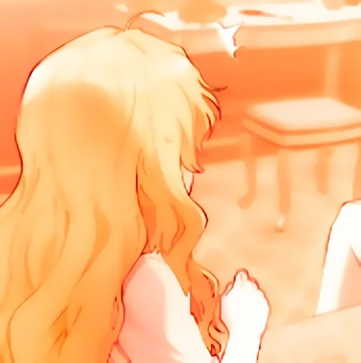 🏵️ Стикер «Finding Camellia» для Telegram
