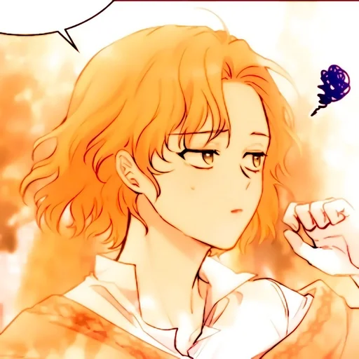 🌟 Стикер «Finding Camellia» для Telegram