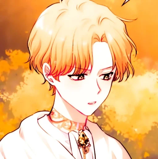 🏵️ Стикер «Finding Camellia» для Telegram