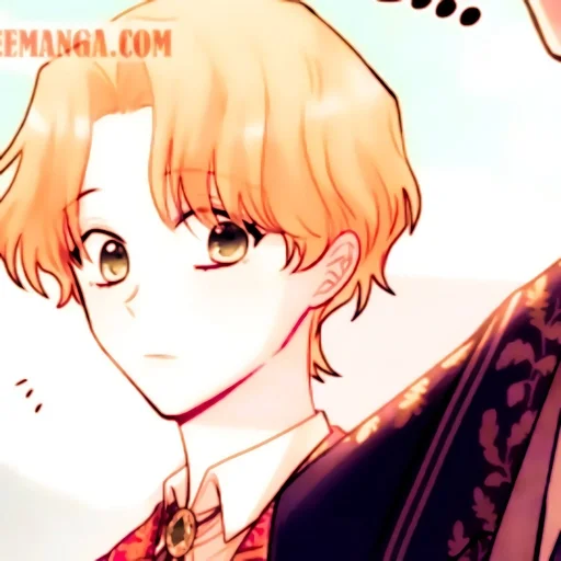 🏵️ Стикер «Finding Camellia» для Telegram