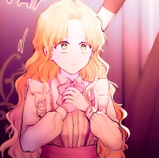 🏵️ Стикер «Finding Camellia» для Telegram