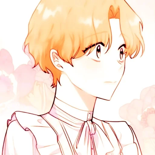 🏵️ Стикер «Finding Camellia» для Telegram