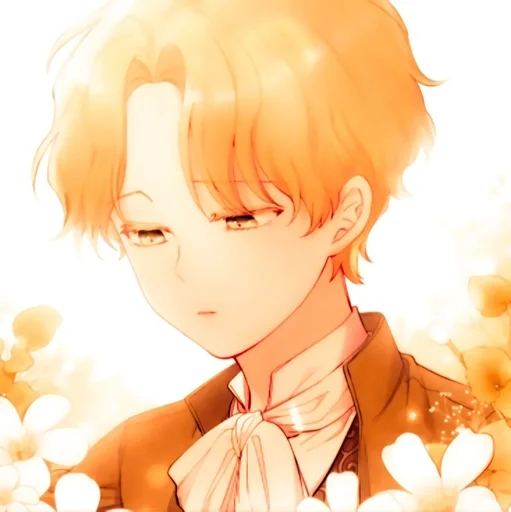 🏵️ Стикер «Finding Camellia» для Telegram