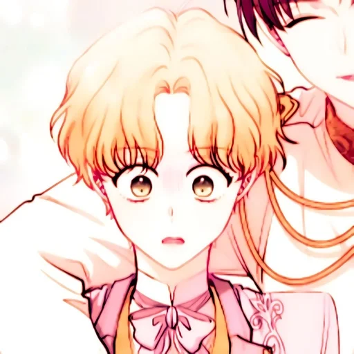 🏵️ Стикер «Finding Camellia» для Telegram