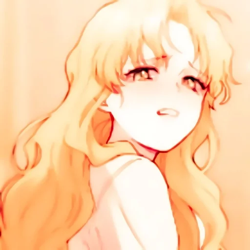 🏵️ Стикер «Finding Camellia» для Telegram
