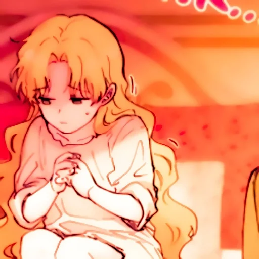 🏵️ Стикер «Finding Camellia» для Telegram