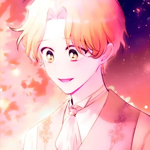 🏵️ Стикер «Finding Camellia» для Telegram