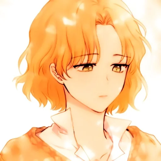 🏵️ Стикер «Finding Camellia» для Telegram