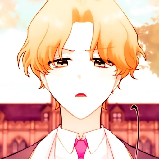 🏵️ Стикер «Finding Camellia» для Telegram