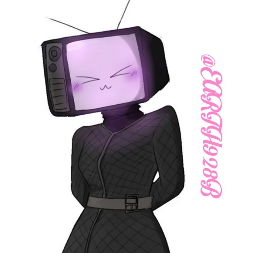 🥰 Стикер «Cameraman» для Telegram