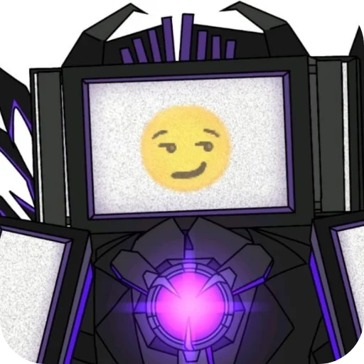 😏 Стикер «Cameraman» для Telegram