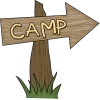 Обложка набора Camping