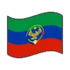 🇷🇺 Эмодзи «Canal Géopo» для Telegram