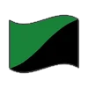 🏴 Эмодзи «Canal Géopo» для Telegram