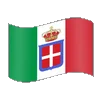 🇮🇹 Эмодзи «Canal Géopo» для Telegram