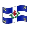 🇨🇦 Эмодзи «Canal Géopo» для Telegram