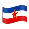 🇷🇸 Эмодзи «Canal Géopo» для Telegram