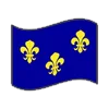 🇫🇷 Эмодзи «Canal Géopo» для Telegram