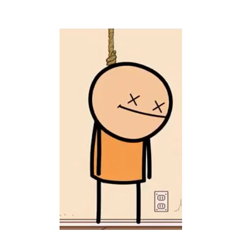 🔫 Стикер «C and H» для Telegram