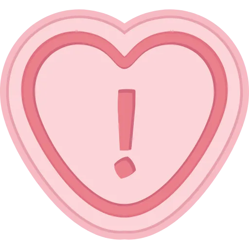 ❗️ Эмодзи «Конфеты» для Telegram