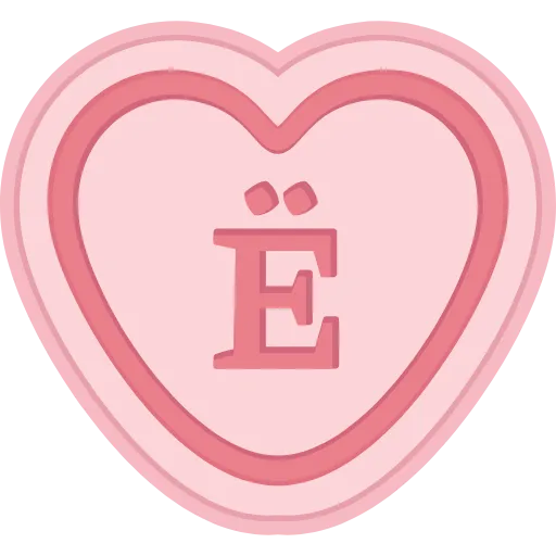 🩷 Эмодзи «Конфеты» для Telegram