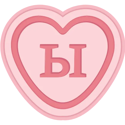 🩷 Эмодзи «Конфеты» для Telegram