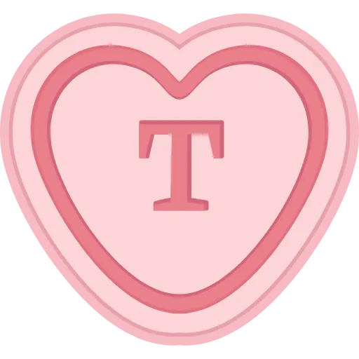 🩷 Эмодзи «Конфеты» для Telegram