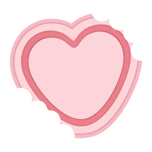 💖 Эмодзи «Конфеты» для Telegram