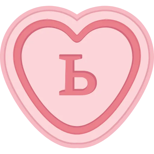 🩷 Эмодзи «Конфеты» для Telegram