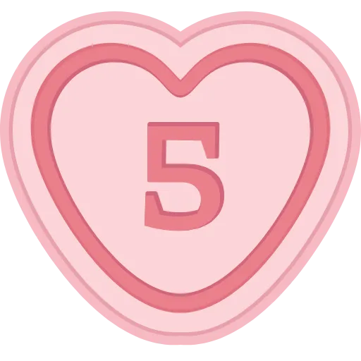 5️⃣ Эмодзи «Конфеты» для Telegram