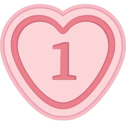 1️⃣ Эмодзи «Конфеты» для Telegram