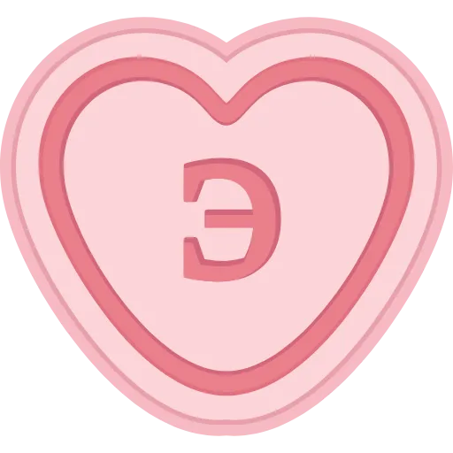 🩷 Эмодзи «Конфеты» для Telegram