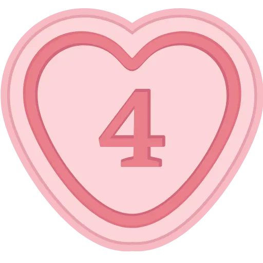 4️⃣ Эмодзи «Конфеты» для Telegram