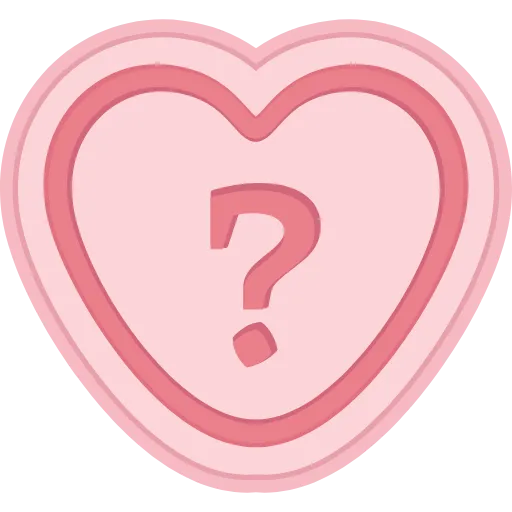 ❓ Эмодзи «Конфеты» для Telegram