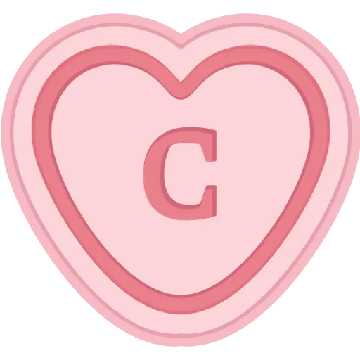 🩷 Эмодзи «Конфеты» для Telegram