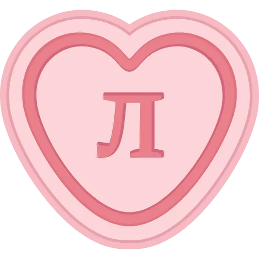 🩷 Эмодзи «Конфеты» для Telegram