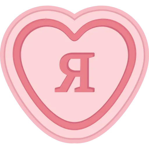 🩷 Эмодзи «Конфеты» для Telegram