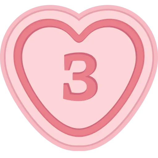3️⃣ Эмодзи «Конфеты» для Telegram