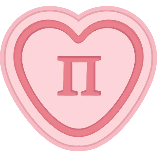🩷 Эмодзи «Конфеты» для Telegram