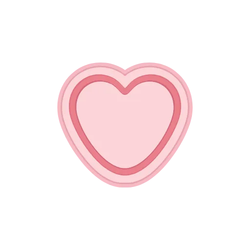 💝 Эмодзи «Конфеты» для Telegram