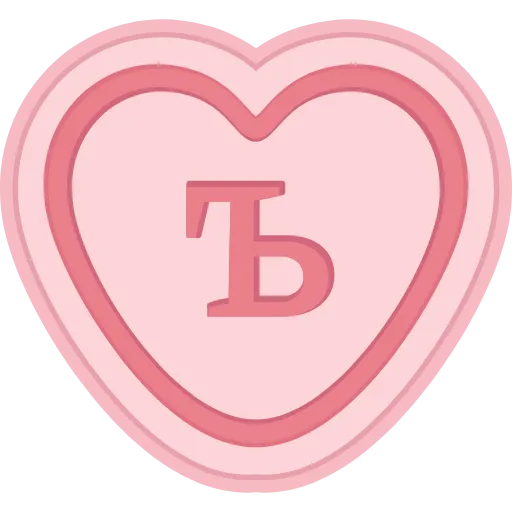 🩷 Эмодзи «Конфеты» для Telegram