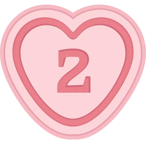 2️⃣ Эмодзи «Конфеты» для Telegram