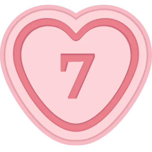 7️⃣ Эмодзи «Конфеты» для Telegram