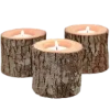 🕯 Эмодзи «candles aesthetic» для Telegram
