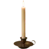 🕯 Эмодзи «candles aesthetic» для Telegram