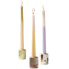 🕯 Эмодзи «candles aesthetic» для Telegram